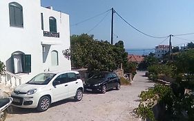 Pefka Armenistis