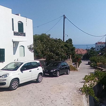 Pefka Armenistis Ξενοδοχείο Εξωτερικό φωτογραφία