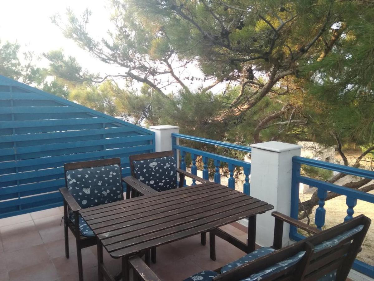 Pefka Armenistis Ξενοδοχείο Εξωτερικό φωτογραφία